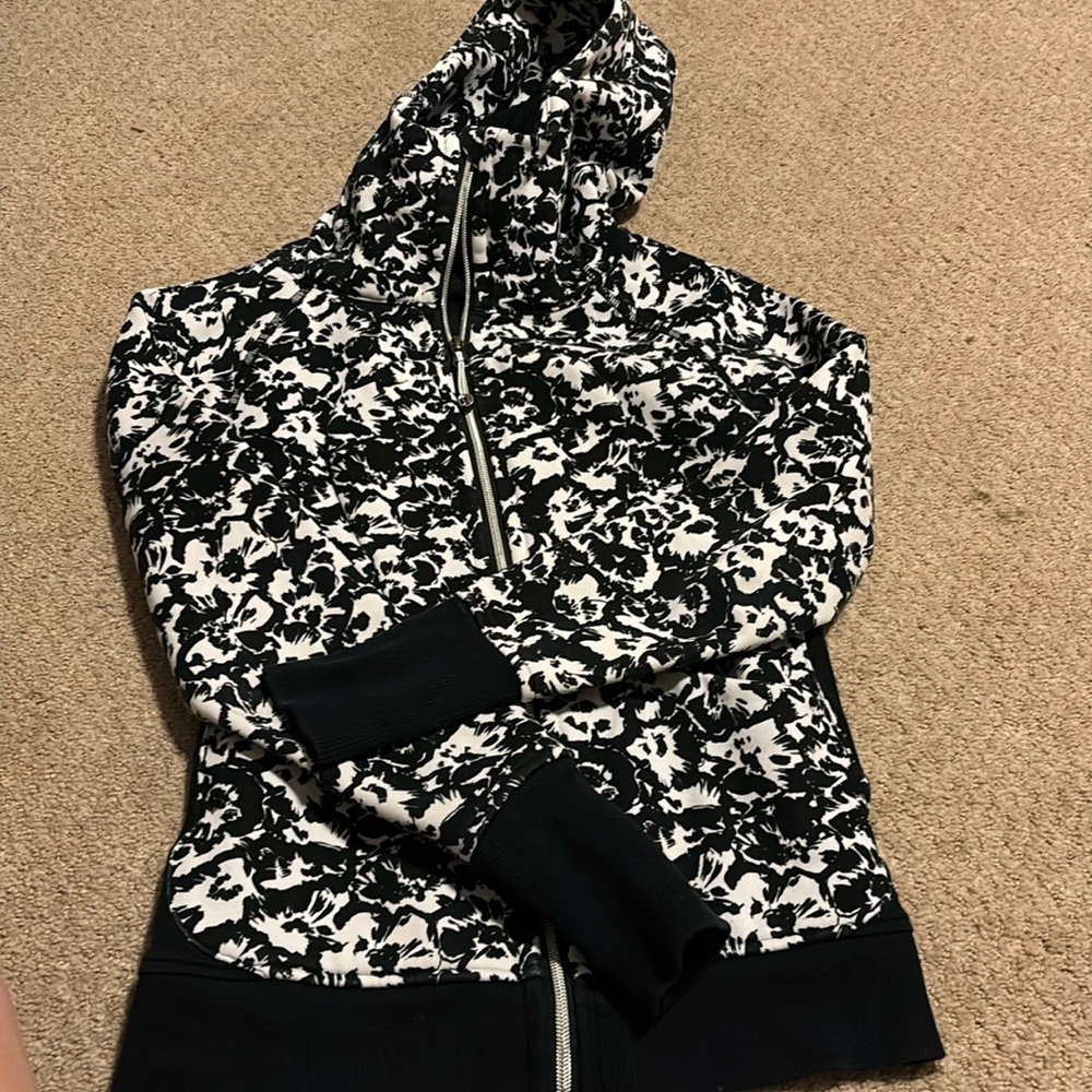 Lululemon Scuba Hoodie